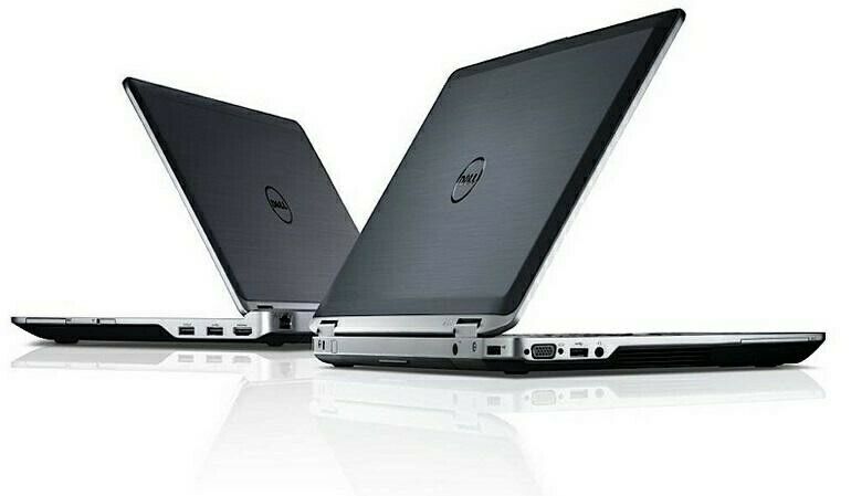 Premium Dell Laptop E6420 Core i7 Max 3.4Ghz 8GB HD+ 1600x 900x 240GB SSD New