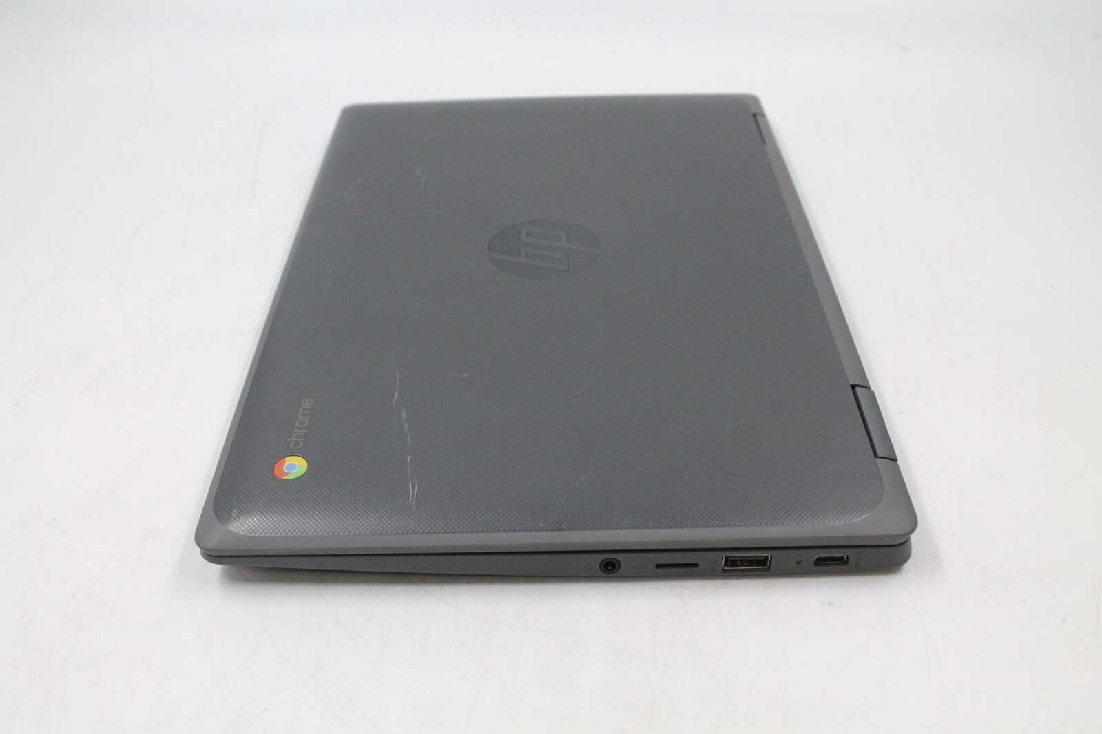 HP Chromebook x360 11 G3EE Intel Celeron N4020 1.1GHz 4GB RAM 32GB