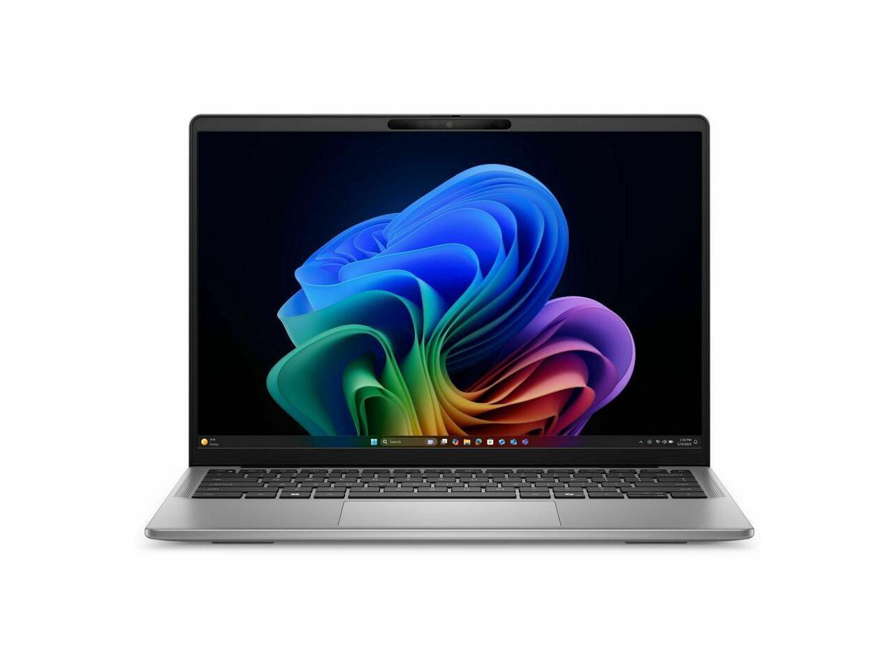 Dell Latitude 7455 14″ Touchscreen Notebook – QHD+ – Qualcomm Snapdragon X Elite