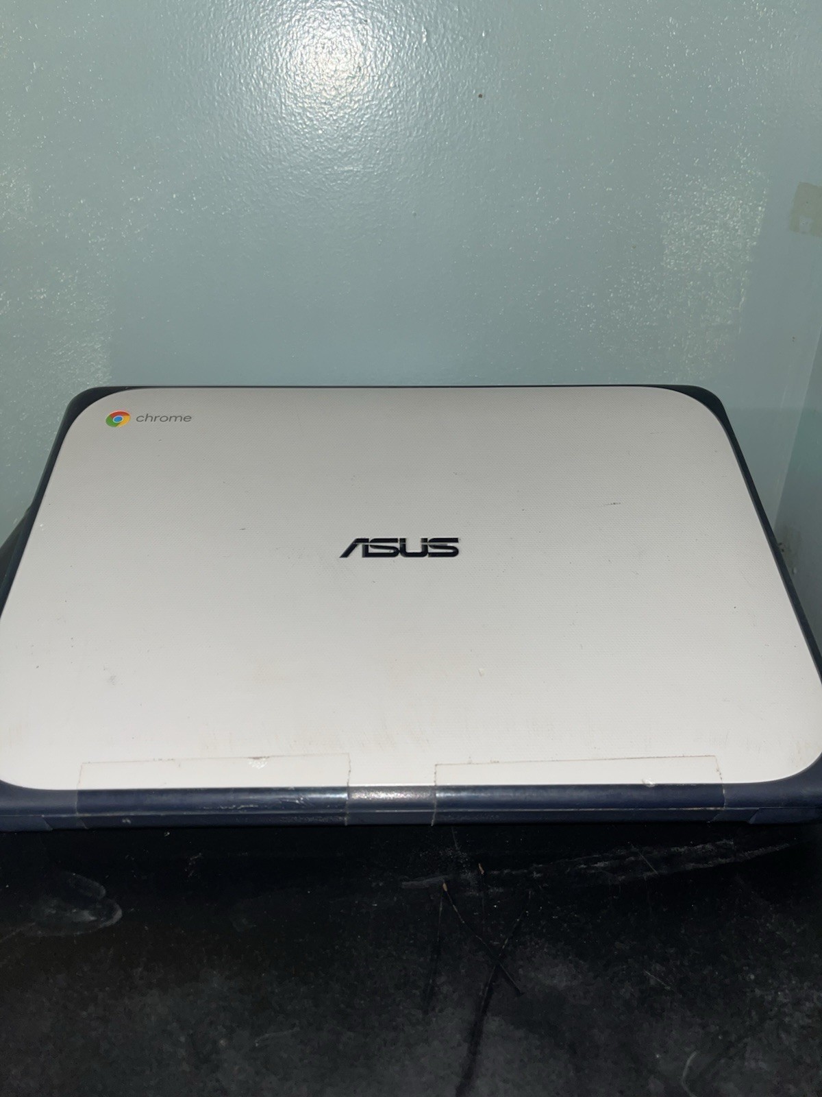 ASUS Chromebook 11.6″ Laptop Chrome OS Built-in Webcam Wi-Fi USB HDMI