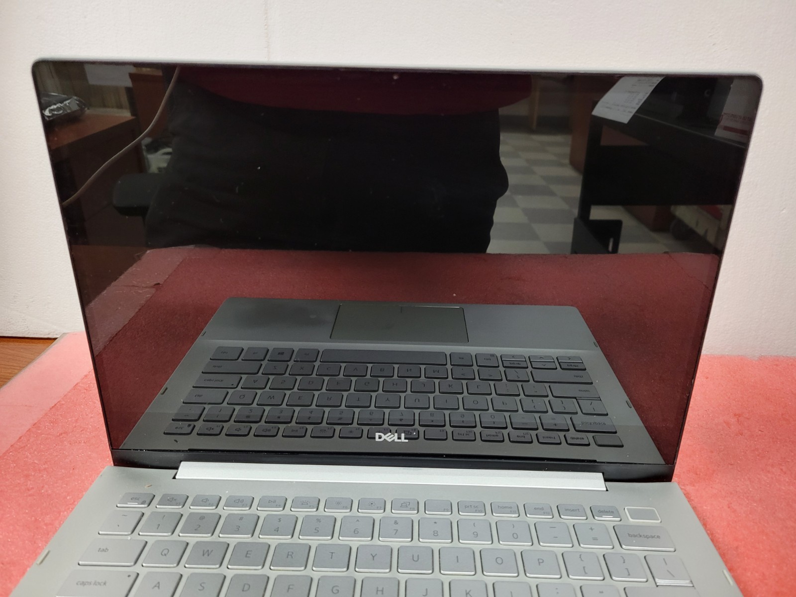 Dell Inspiron 7391 i5-10210U 8GB RAM *AS IS/No HDD/No OS* *Poor Battery* | LP501