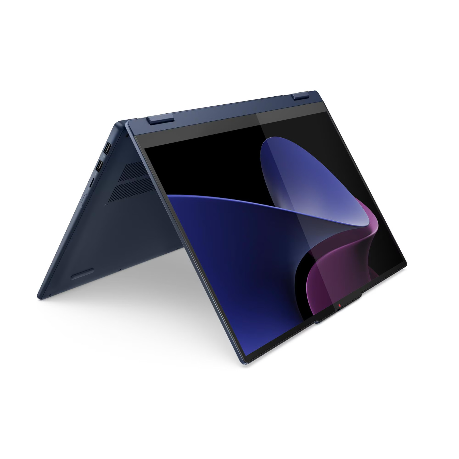 Lenovo IdeaPad 5 2-in-1 16″ Touch 10-Core Core 5 120U 16GB 512GB Bcklit KB FP