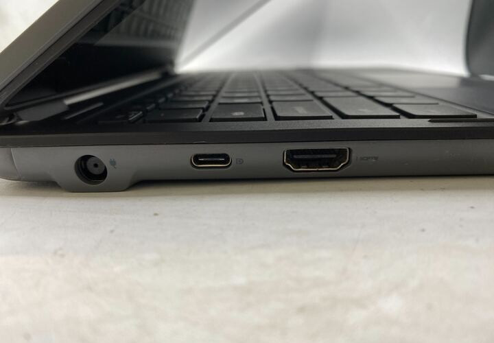 Dell Latitude 3120 11.6″ 2-in-1 Touch Intel N6000 8GB RAM 256GB SSD WIN 11 Pro