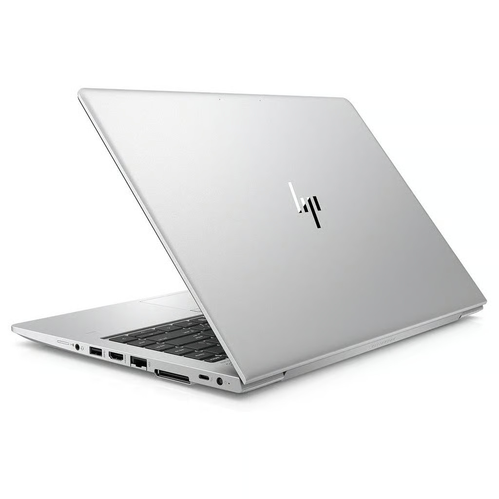 HP EliteBook 840 G6 14” (256GB SSD Intel Core i5-8365U 1.6GHz 16GB RAM) Laptop