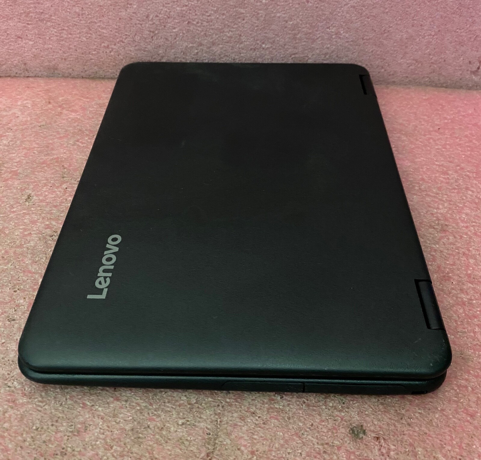 Lenovo N23 80UR Laptop_Intel Celeron N3060 CPU @ 1.60 GHz_4GB RAM_64GB SSD_Win10