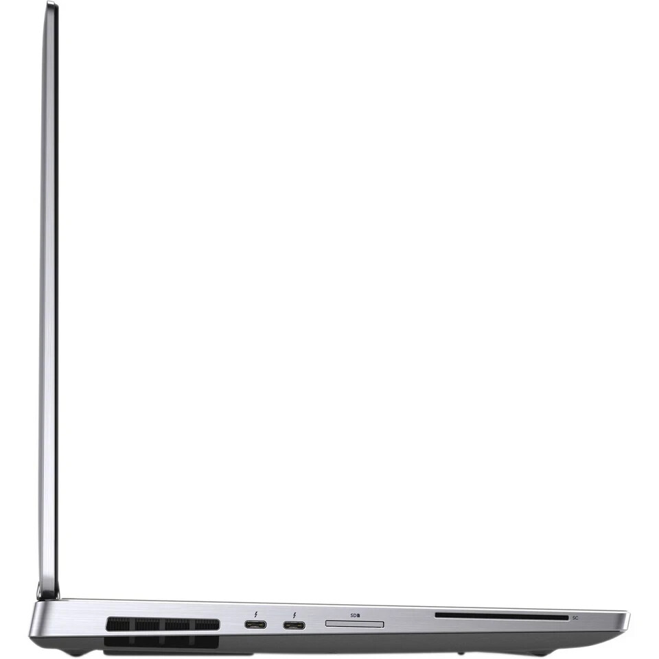 Dell Precision 7540 i7-9850H 15.6″ FHD 32GB RAM 1TB NVME Win 11 pro Laptop Cam