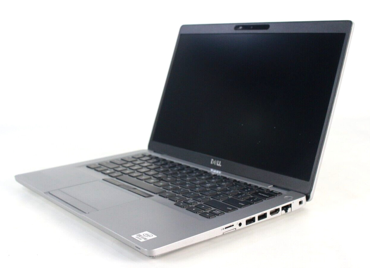 Dell Latitude 5410 14″ Laptop i7 10th Gen 256GB SSD 8GB RAM Win 11 Pro (Z3E2) CB