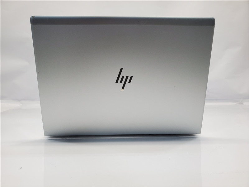 HP EliteBook 745 G6 Laptop Ryzen 5 Pro 3500U 8GB 512GB SSD Win 10 COA Grade C