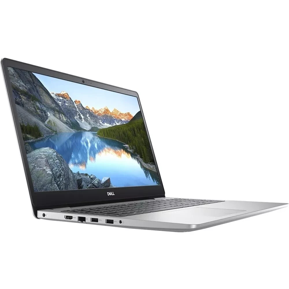 Dell Inspiron 15 5593 15.6 inch (512GB, Intel Core i7 10th Gen., 1.30GHz, 16GB)
