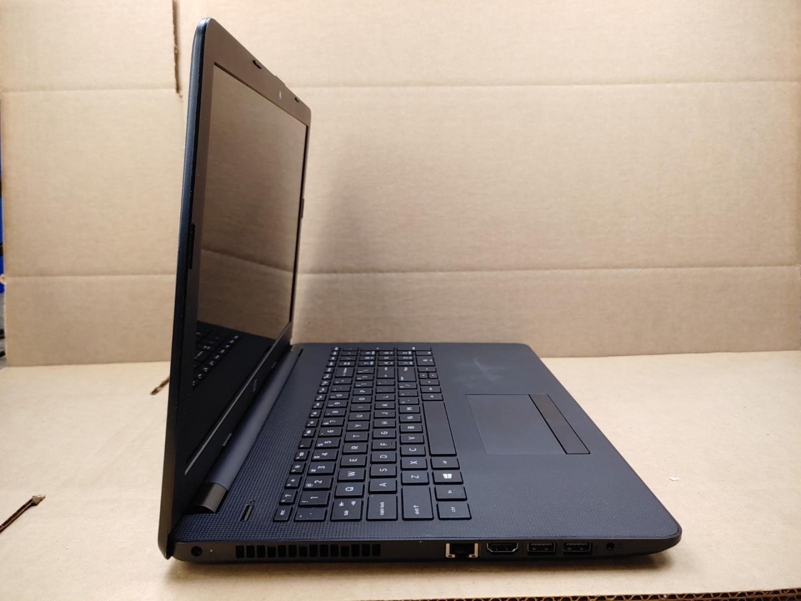 HP Notebook 15-bw032nr 15.6″ AMD A9-9420 Radeon R5✔2GB✔ **NO HDD/ NO OS/ NO AC**