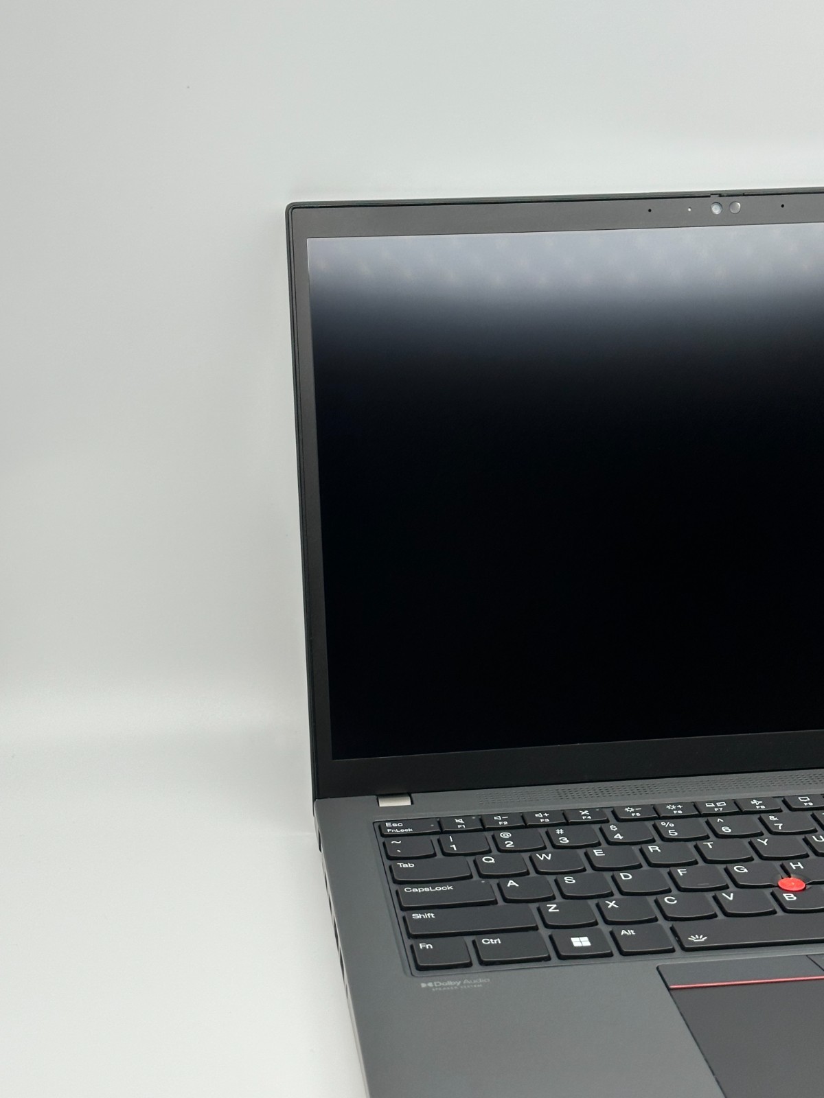 Lenovo ThinkPad T14 Gen 3 Laptop AMD RYZEN 7 PRO 6850U 16GB RAM 256GB SSD W11P