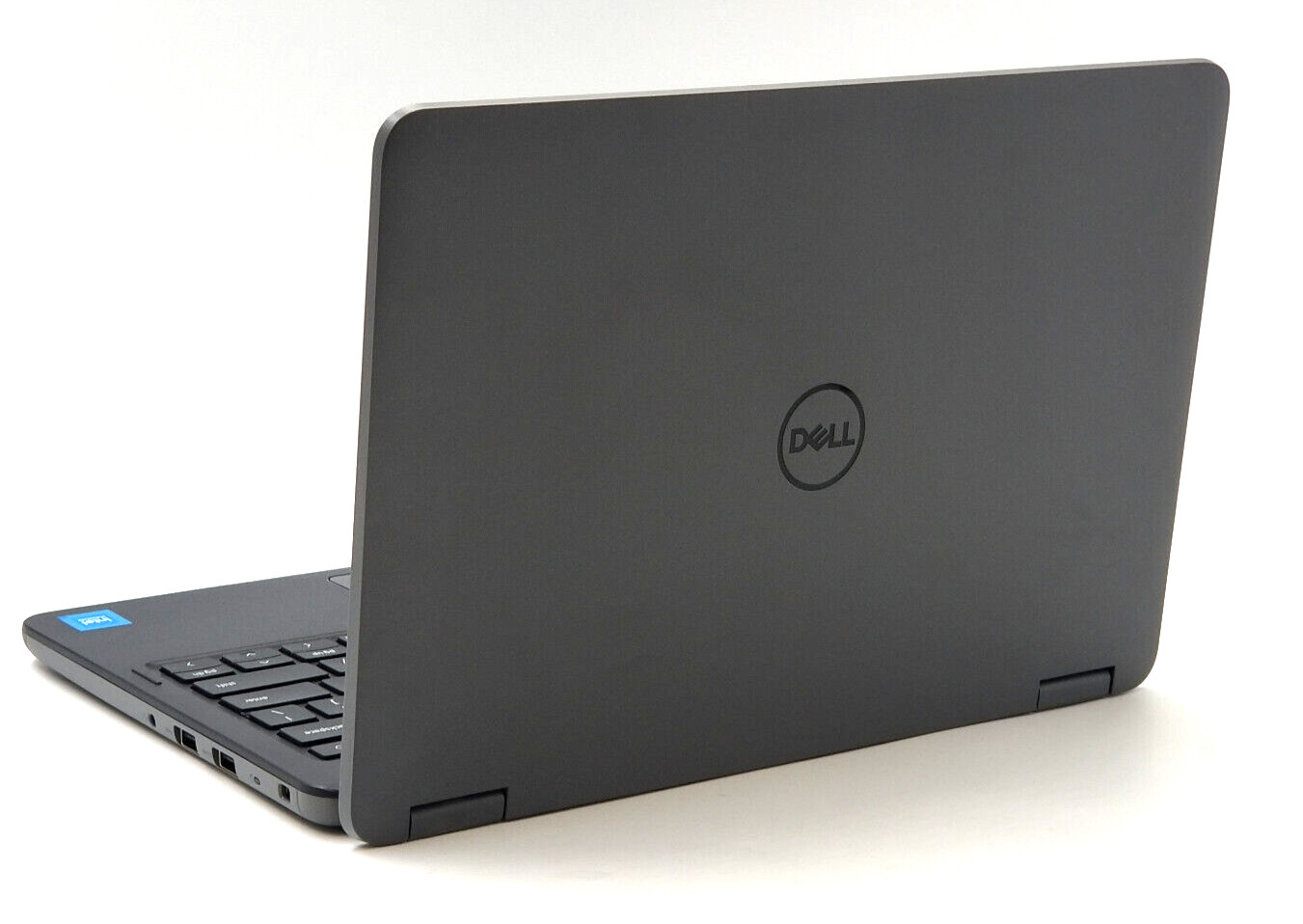 Dell Latitude 3140 laptop Intel (R) N100 4GB Ram 62.6GB NVMe Win 11 Pro, Camera.