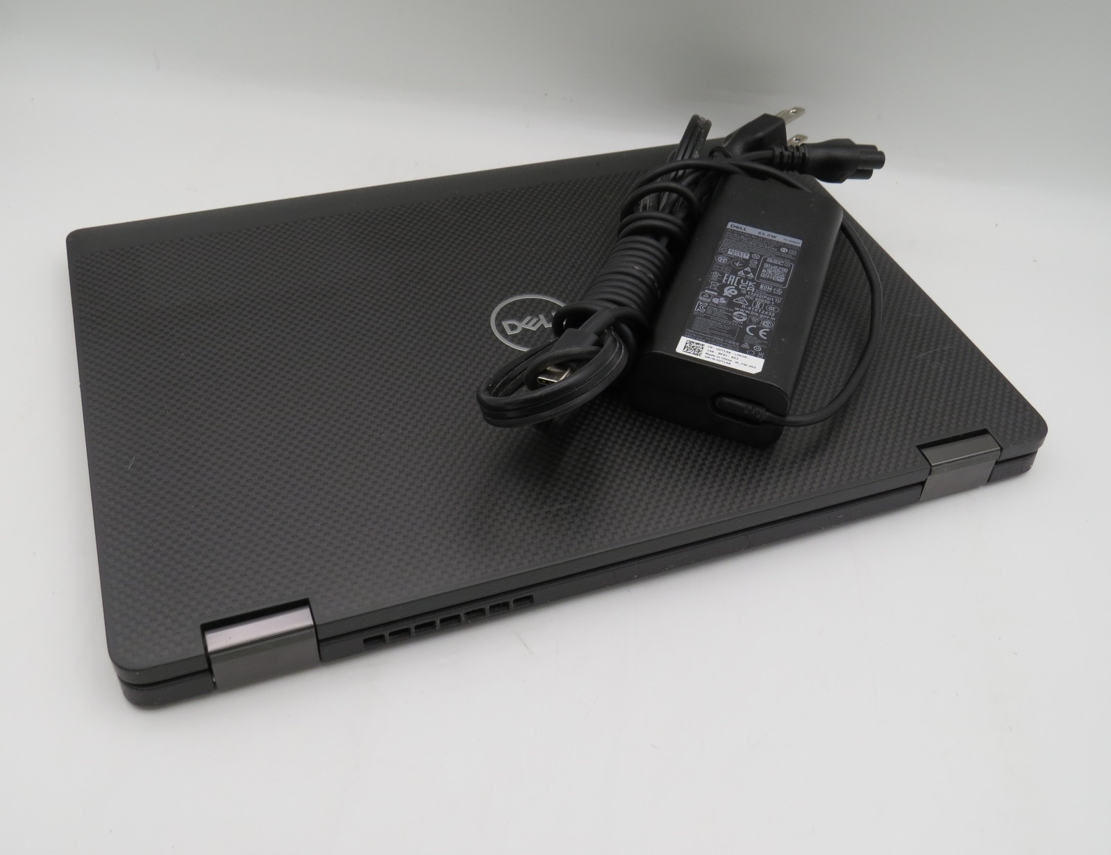 Dell Latitude 7310 | i7-10610U @ 1.8GHz | 16GB / 256GB m2 | 13.3 touch | Win 11