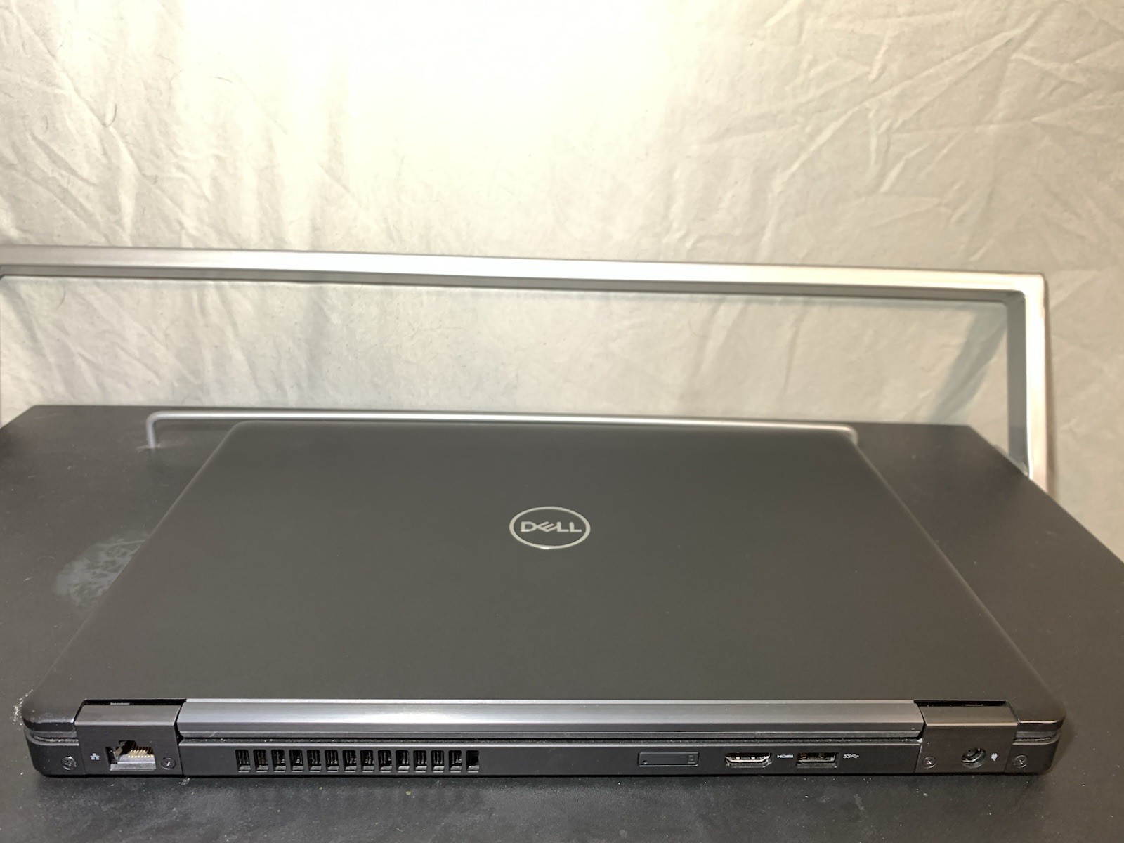 Dell Latitude 5490 i5-8350U 16GB 256GB SSD Win11 14in FHD Touchscreen Black
