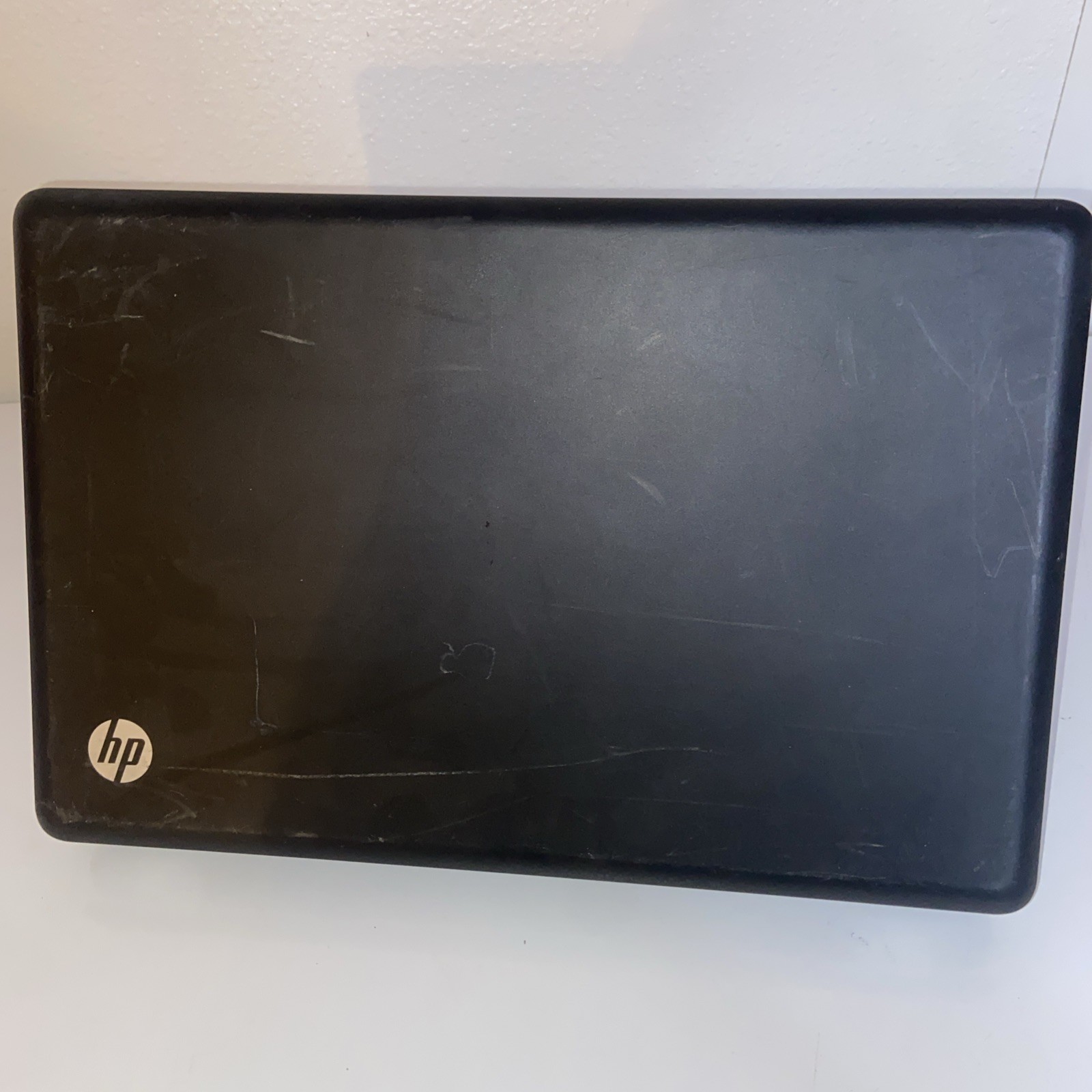 HP G56-129WM Laptop, FOR PARTS NO DISPLAY, MISSING KEYS, 250GB HD|2GB RAM AS IS!