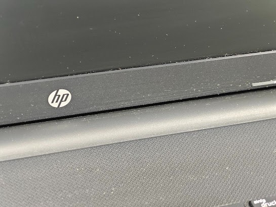 HP Laptop 17-ak060ng – AMD E2-9000e, AMD Radeon R2, 4GB