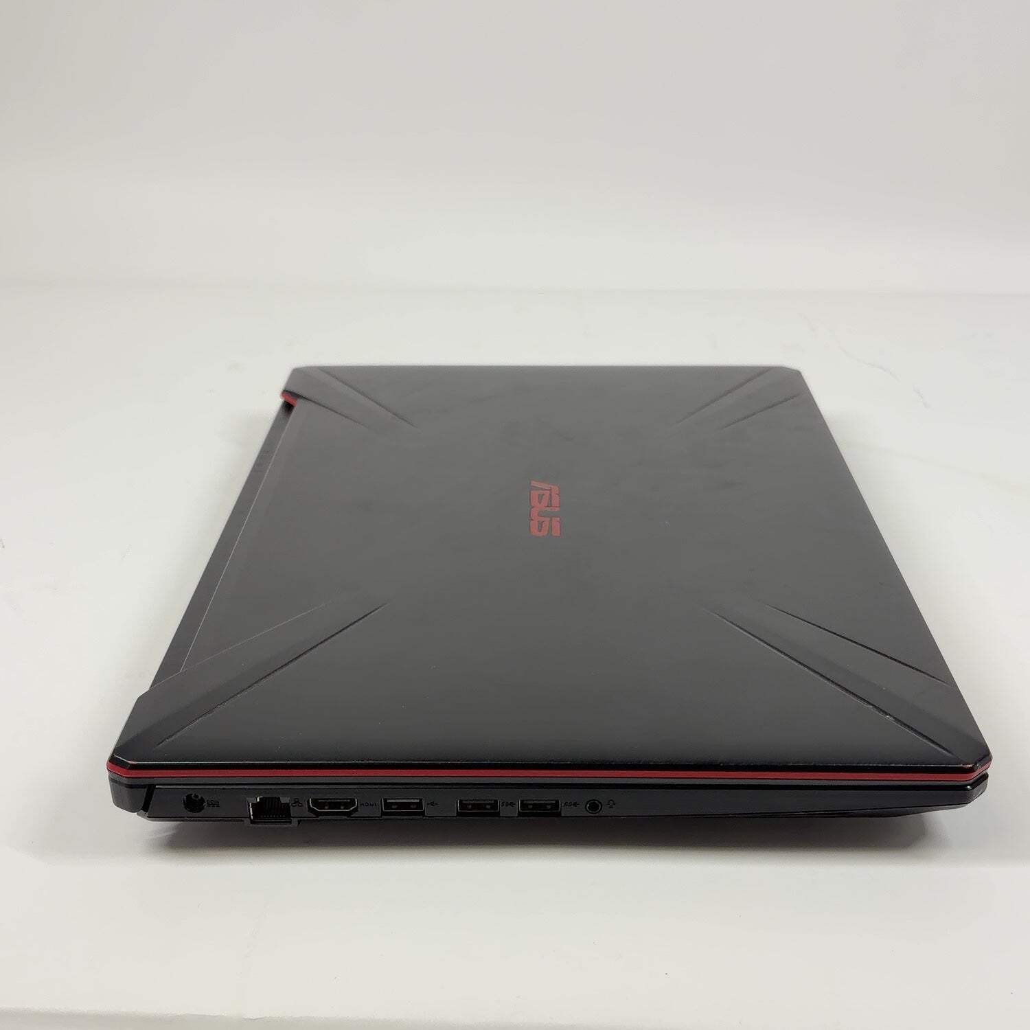 Asus TUF FX705DY 17.1 Ryzen 5 3550H 2.1GHz 16GB RAM 512GB SSD AMD Radeon RX 560X