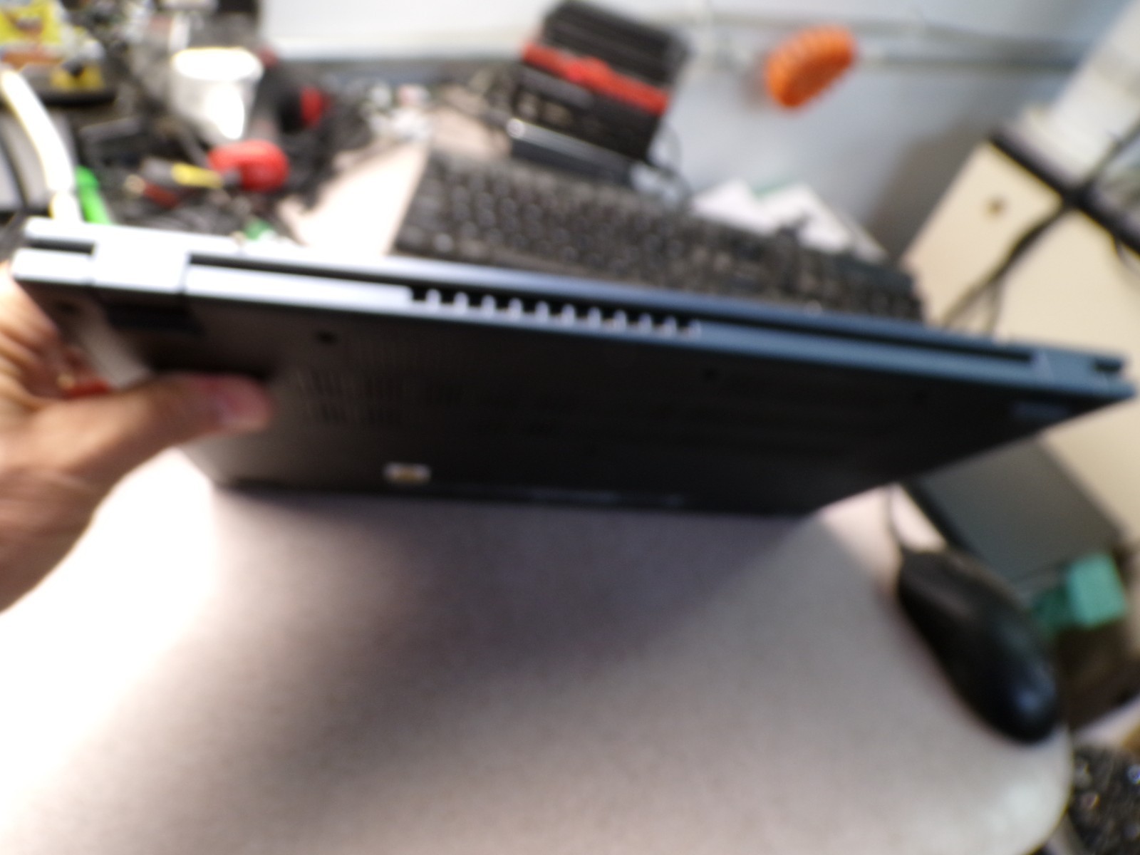 Acer Aspire A315-24PT-R1L8 15.6″ Ryzen 5 7520U 2.8GHz 16GB Laptop #3416