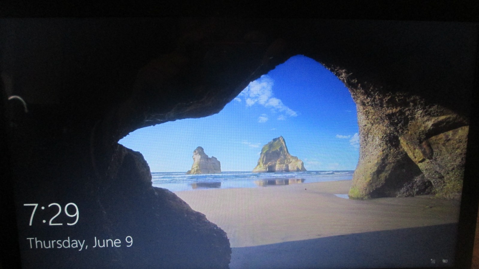HP NB 14z 14″ HD Screen, AMD E2-9000e, 4GB RAM, 32GB SSD, Webcam, HDMI notebook