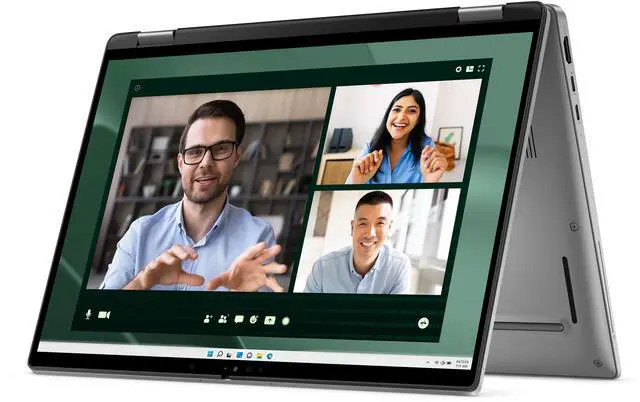 Dell Latitude 7450 14 in Touch Core Ultra 7 165U 32GB RAM 512GB SSD W11 Pro