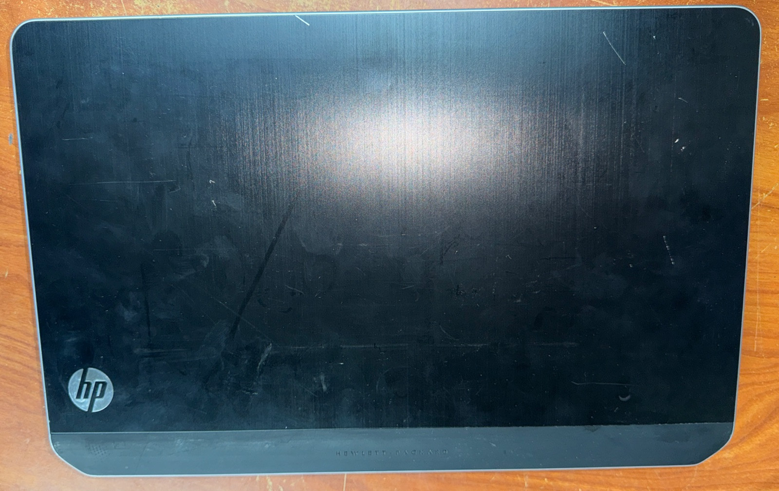 HP Pavilion dv6-7013cl AMD CPU 4GB 250HDD, WORKING BUT PARTS ONLY