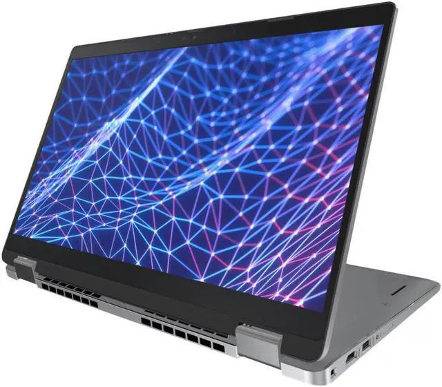 Dell Latitude 5330 2-in-1 2022 13.3 in FHD Core i5 1245U 256GB SSD Hard Drive