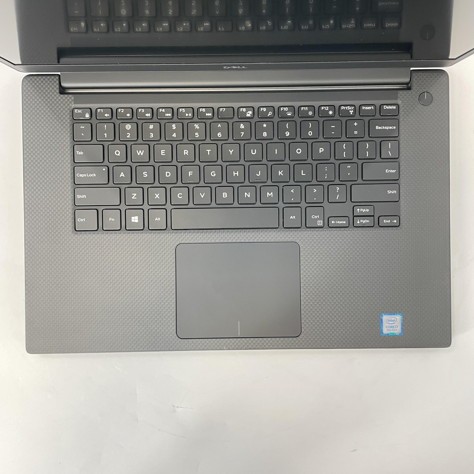 Dell Precision 5540 15.6 FHD i7-9850H 2.60GHz 8GB 1TB SSD Quadro T1000 Very Good