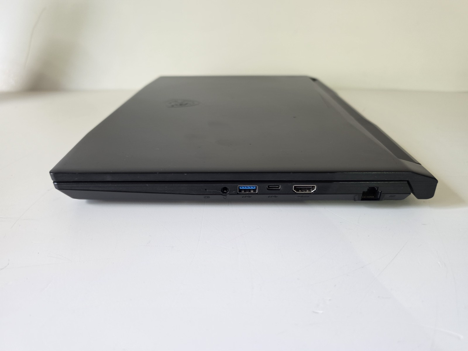 MSI WF66 11UI_MS-1582_Core i7-11800H @2.30GHz_16GB_512GB M.2 NVMe SSD_Win11 Pro.