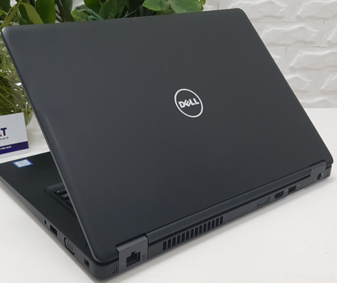 Dell latitude 5480 i7 7th