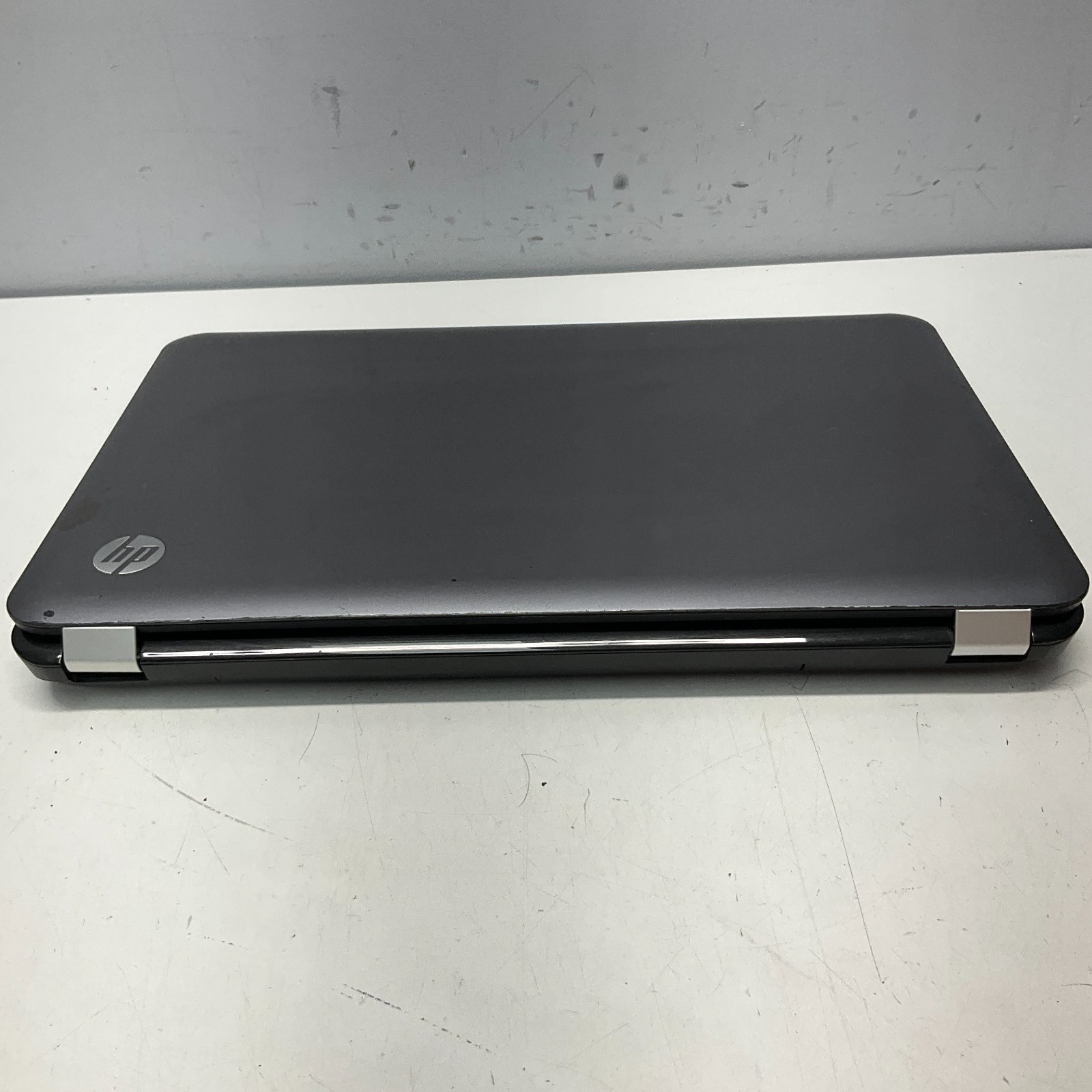 HP Pavilion G6 Intel Core I3-M370 2.4GHz 4GB 256GB SSD Windows 10 Pro Laptop