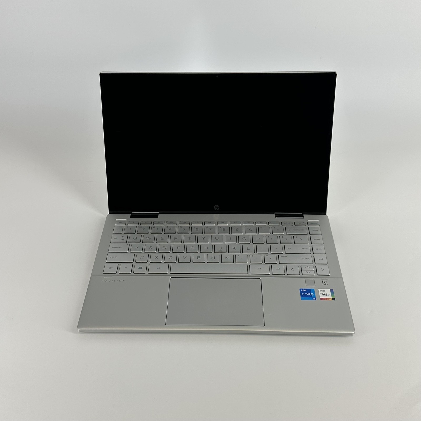 HP Pavilion x360 14 FHD TOUCH 1.3 GHz i5-1235U 8GB 1TB SSD – Bad Trackpad