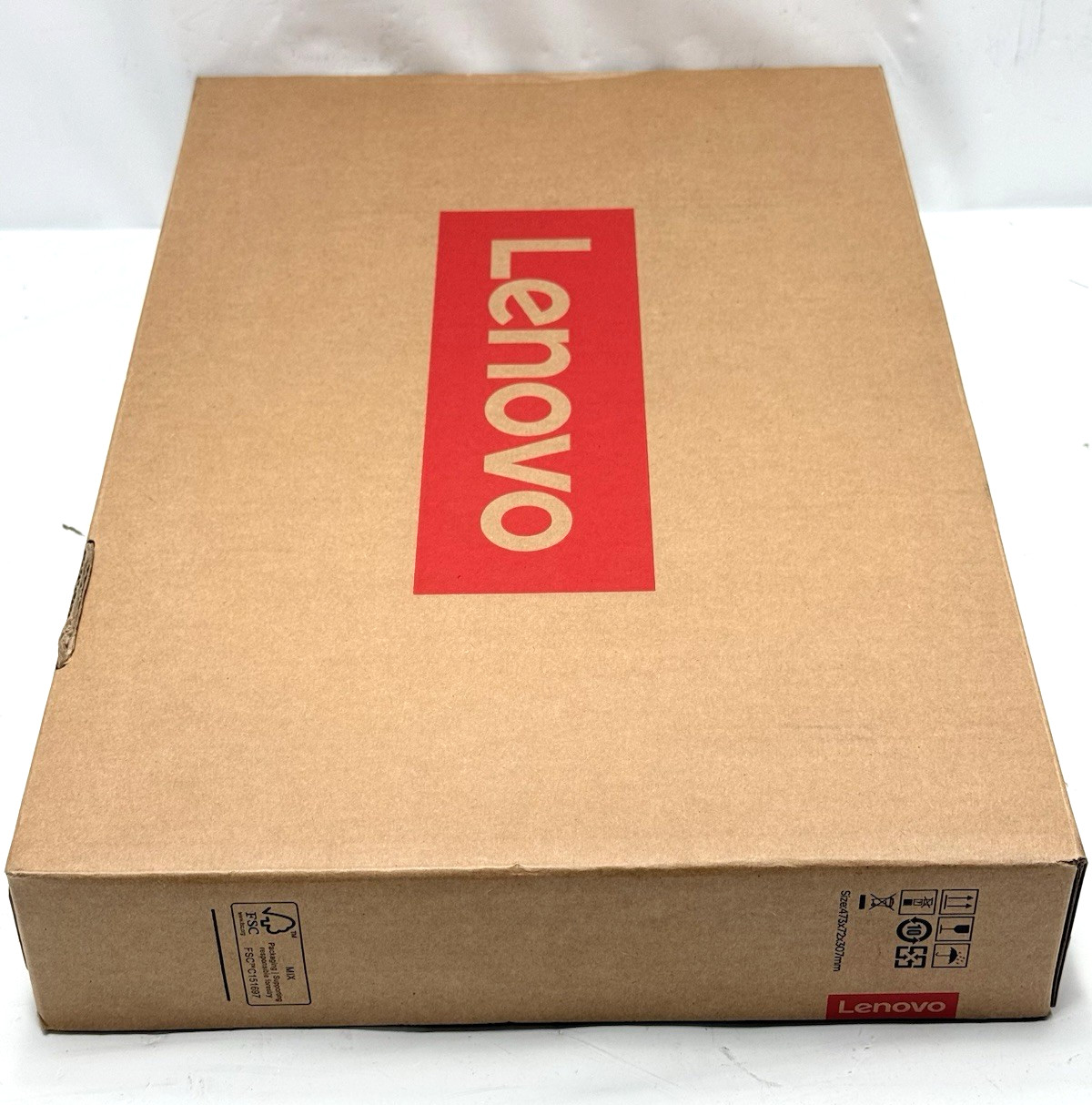 Lenovo IdeaPad Slim 3 15Q8X10 15.3″ Snapdragon X 8 Core 16GB RAM 256GB SSD -Grey