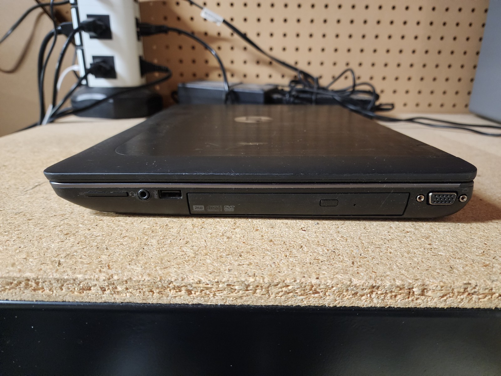 HP ZBook 15 G2 i7-4710MQ 2.5GHz 16GB RAM 256GB SSD Win 11 Pro Quadro K1100M