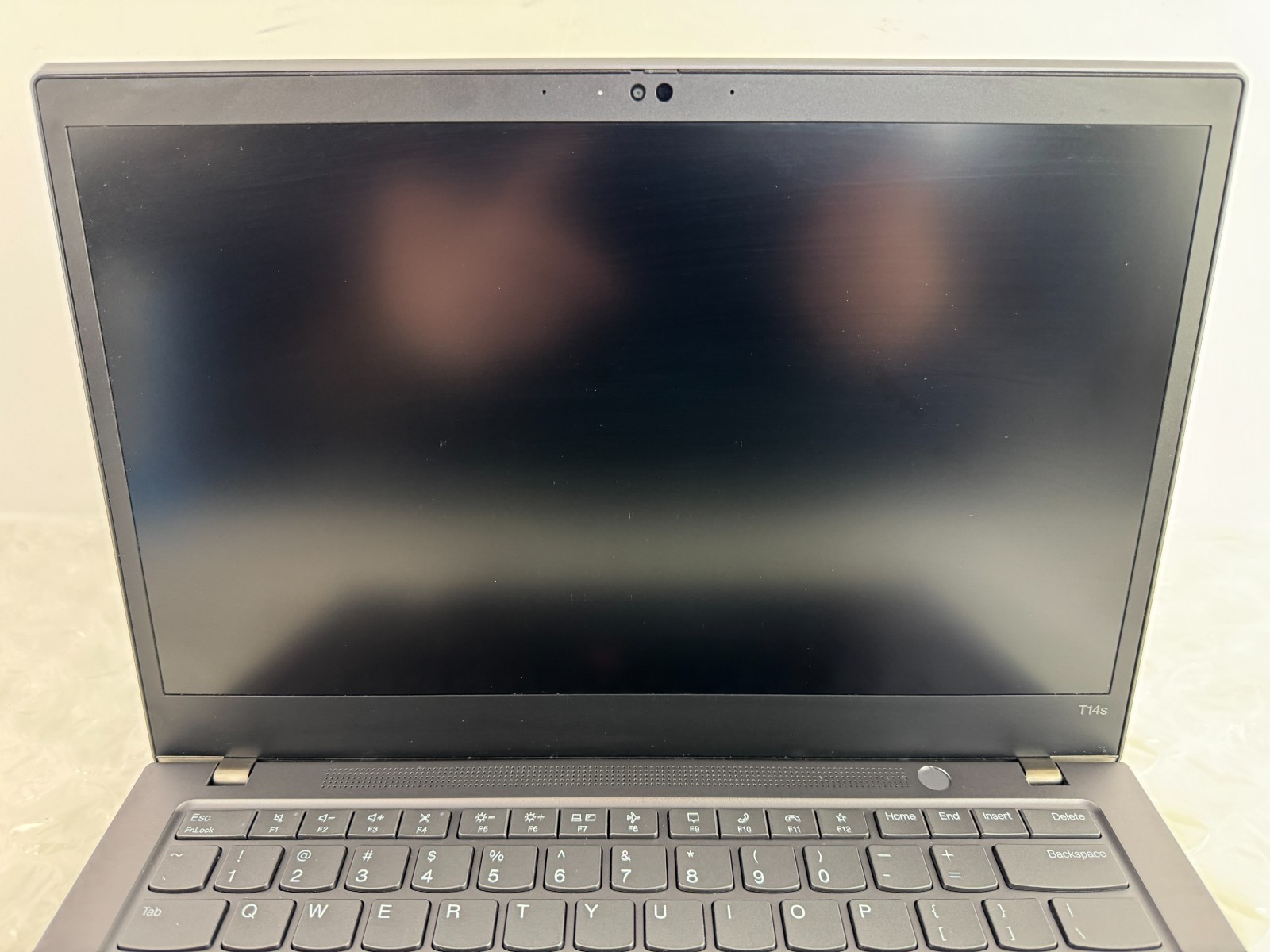 Lenovo ThinkPad T14s Gen 2 i7-1165G7 16GB 256GB SSD 14″ FHD Touch Win 11 Pro
