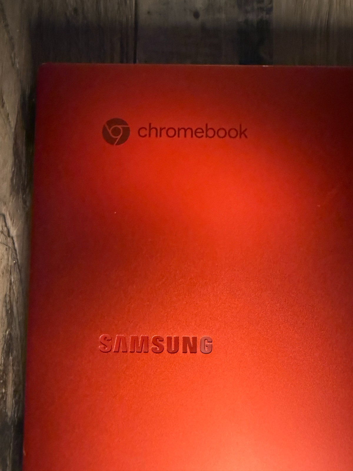 Samsung Galaxy Chromebook 2 13.3″ QLED (64GB, Intel Celeron 5000)