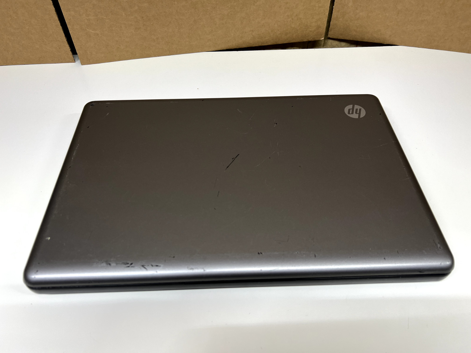 HP 15.6″ Notebook Laptop – AMD E-450 1.65GHz, 4GB RAM, 465GB HDD, Windows 10