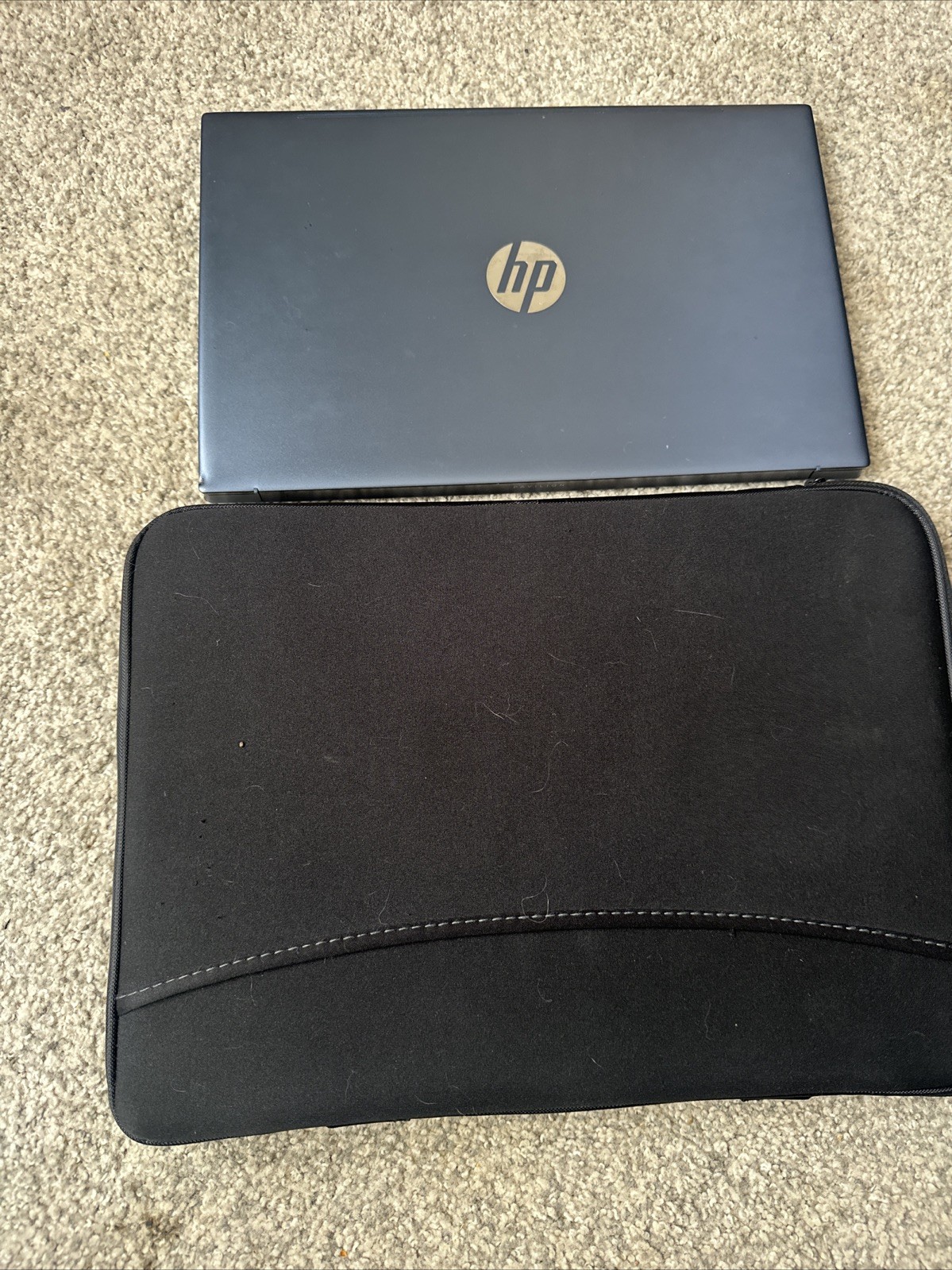 HP 15.6″ HD Touch Intel I3-8145u 3.9ghz 8gb RAM 1tb HDD Webcam BT Win 10