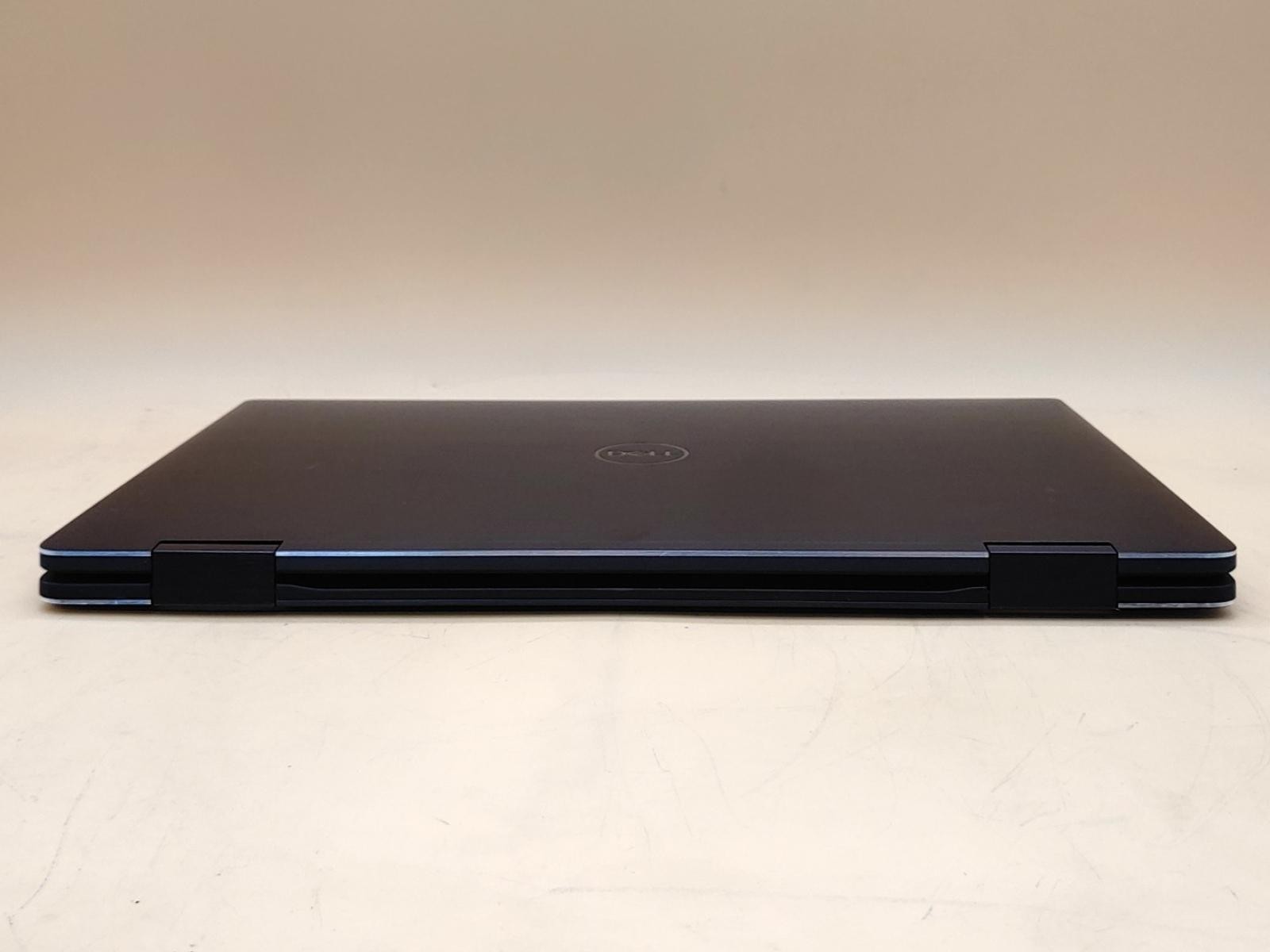 Dell XPS 15 9575 2-in-1 Touch i7-8705G 16GB 512GB Radeon RX Vega Win11 *NO A/C*