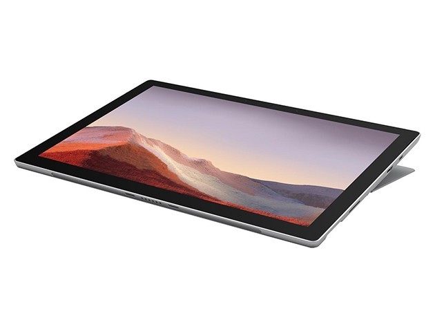 Microsoft Surface Pro 7 12.3″ i5-1035G4 1.1Ghz 8GB RAM 128GB SSD W11
