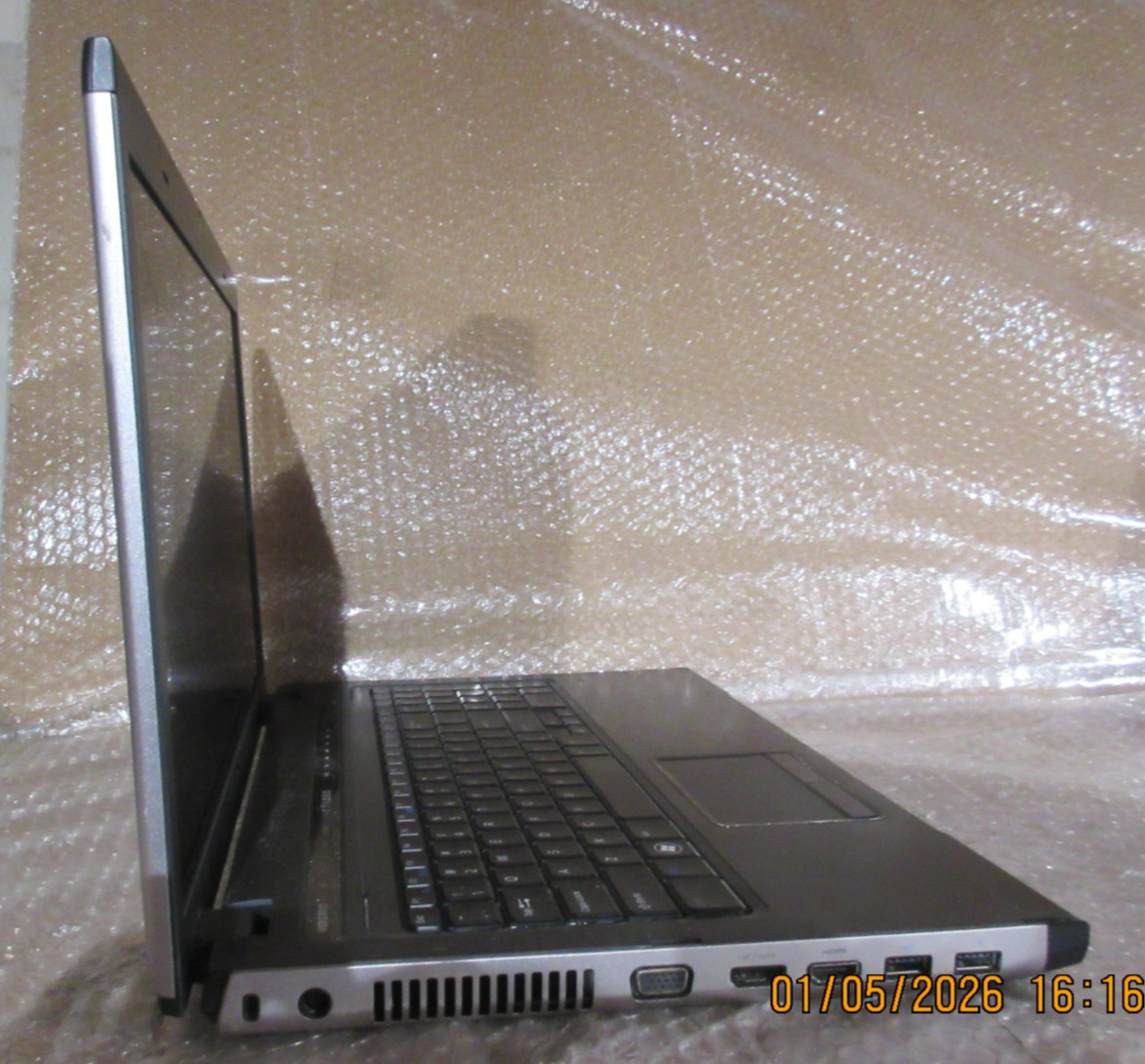 Dell Vostro 3700 – 17.3″ Intel i5-M520 @ 2.40GHz 4GB RAM NO BATTERY/OS/HDD.
