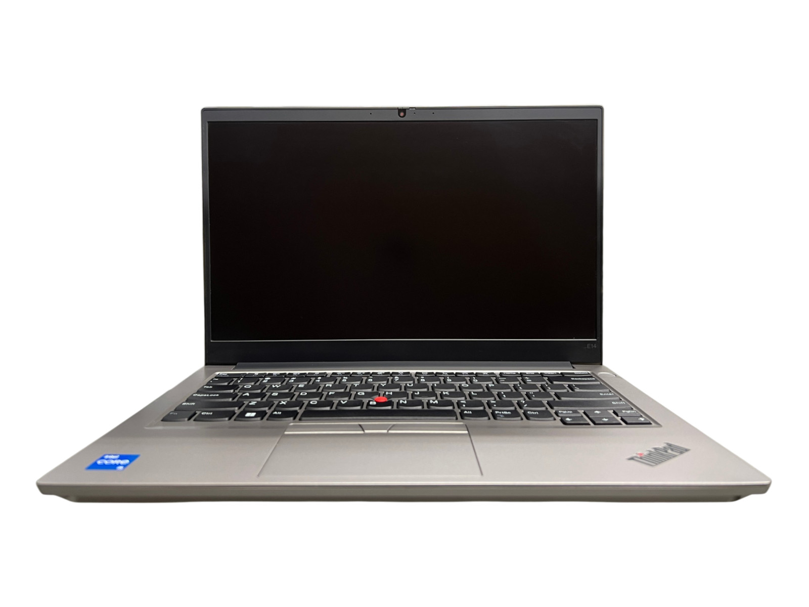 Lenovo ThinkPad E14 G4 Laptop i5-1235U 1.3GHz 16GB 256GB NVMe 14″ Win11pro *Read