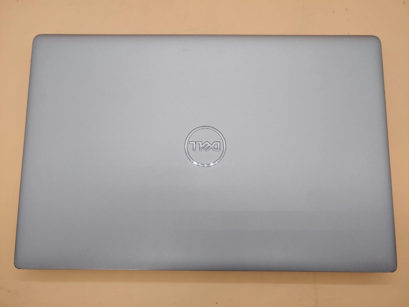 Dell Precision 3560 15.6″ i7-1185G7 NVIDIA T500 *NO SSD/NO RAM/NO AC* ***READ**