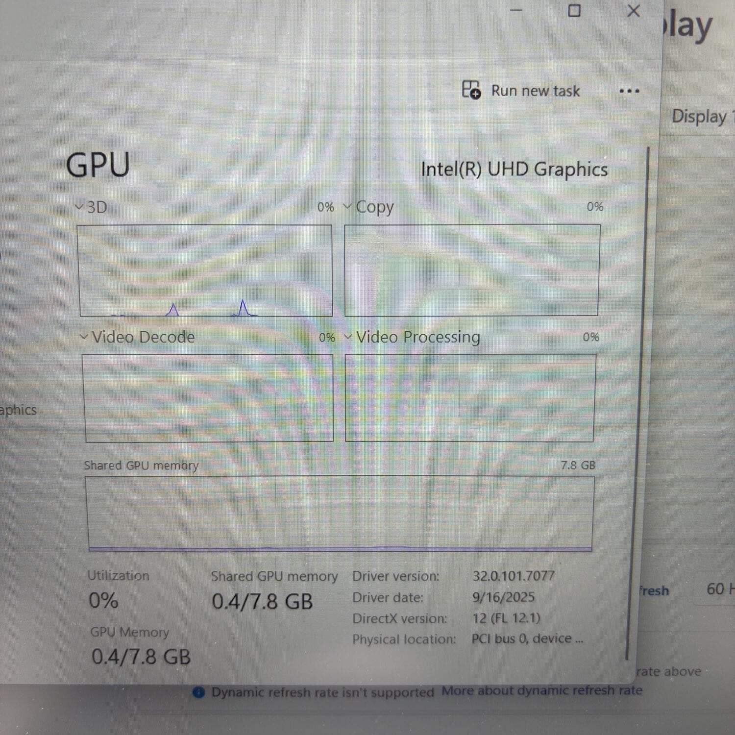 Asus Expertbook P1 P1503CVA 15.6″ i7-13620H 2.4GHz 16GB RAM 512GB SSD