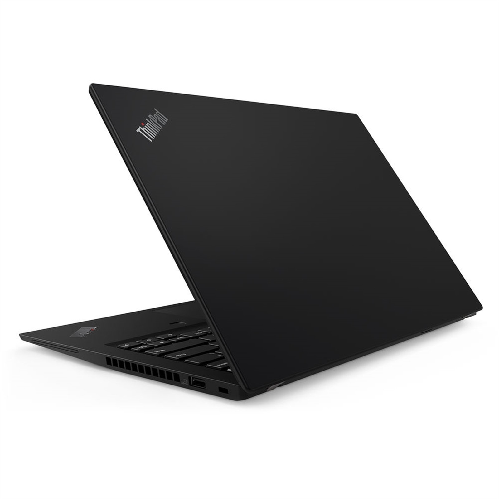 Lenovo ThinkPad T14s Gen 1 14″ 16GB 256GB SSD Core™ i5-10310U WIN11P, Black