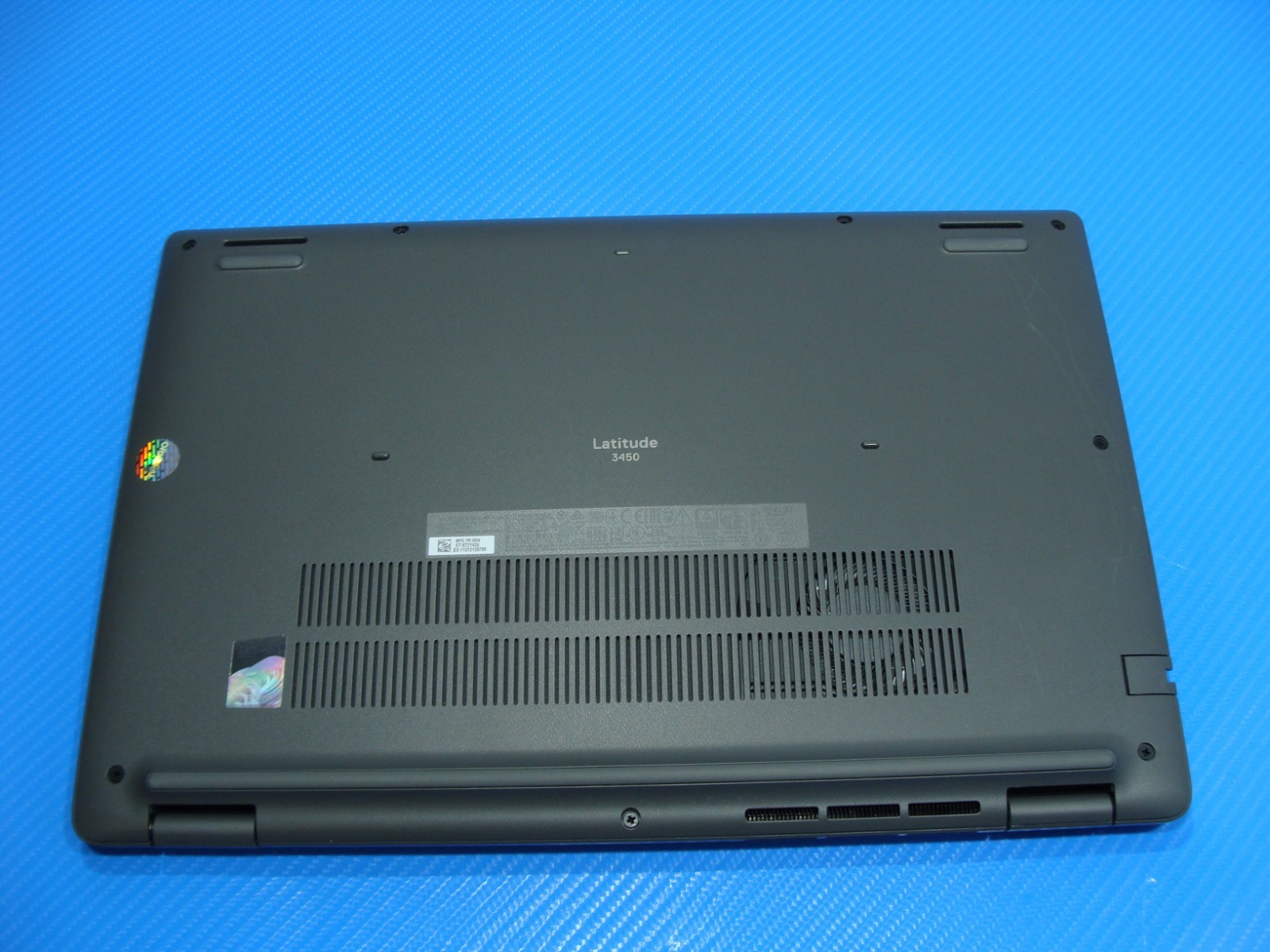 Dell Latitude 3450 14”FHD Intel i7-1355U 1.7GHz 16GB 512GB Warranty +Charger