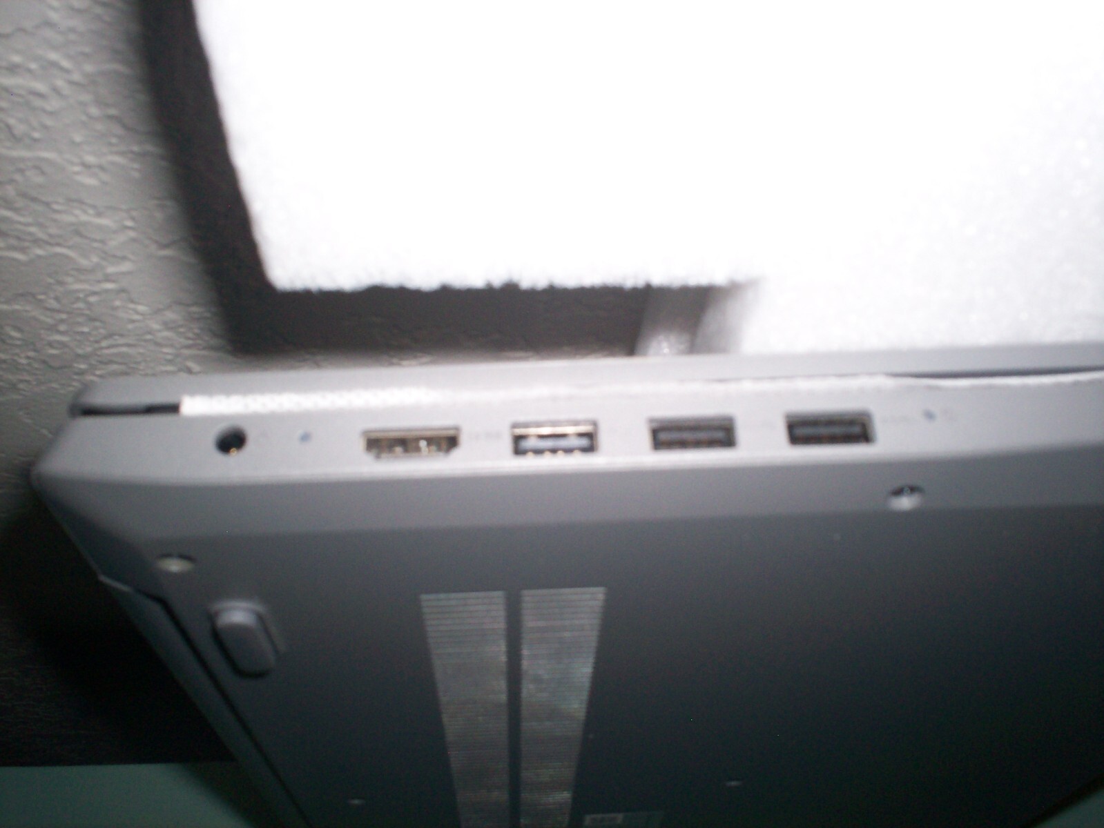 Lenovo IdeaPad 3 15IGL05 81WQ – Intel Pentium Silver N5030 / 1.1 GHz Win 11 Home