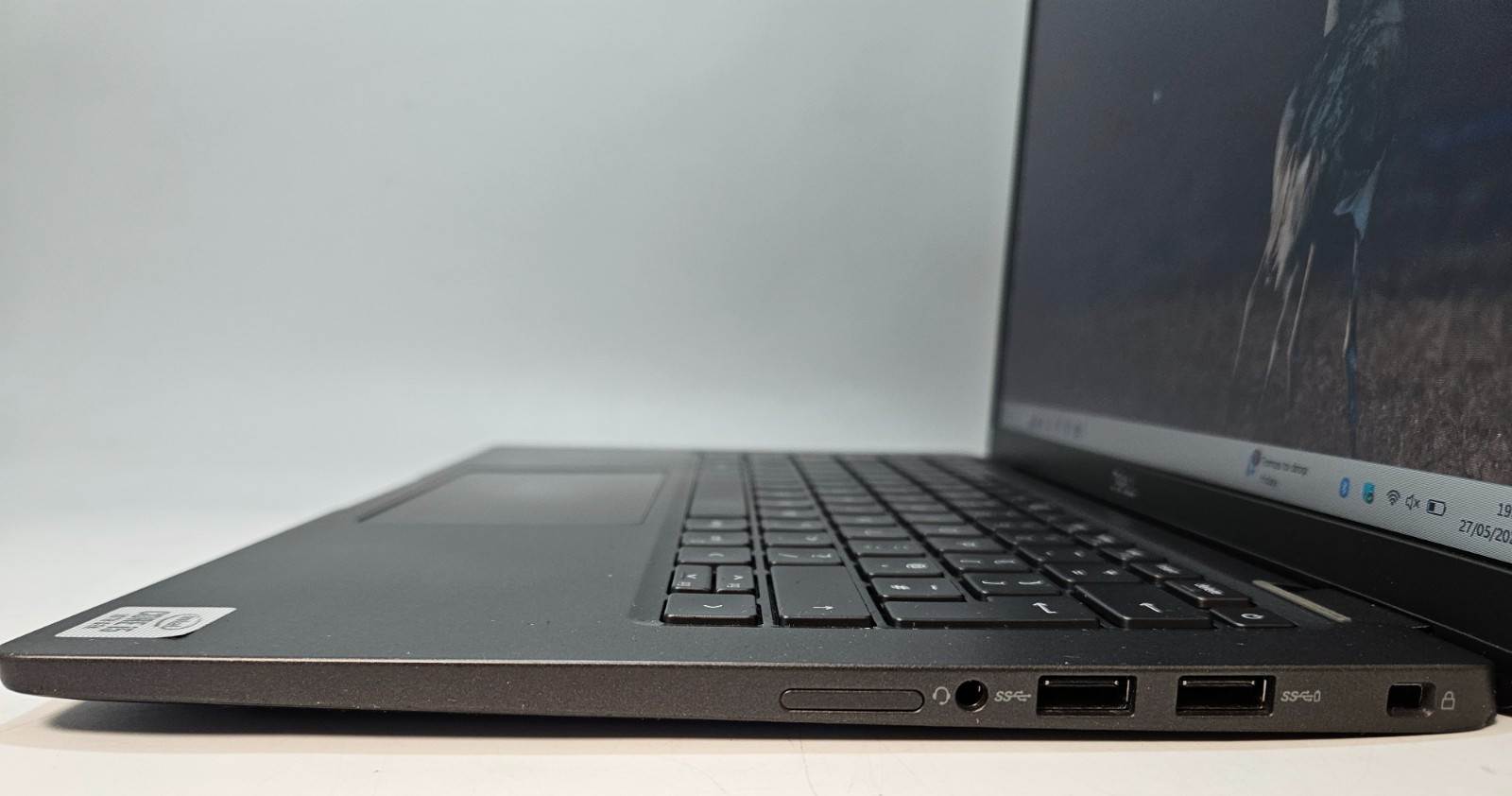 Dell Latitude 7410 14″ HD Intel i5 10th Gen @ 1.60GHz 8GB 256GB NVMe Win 11 Pro