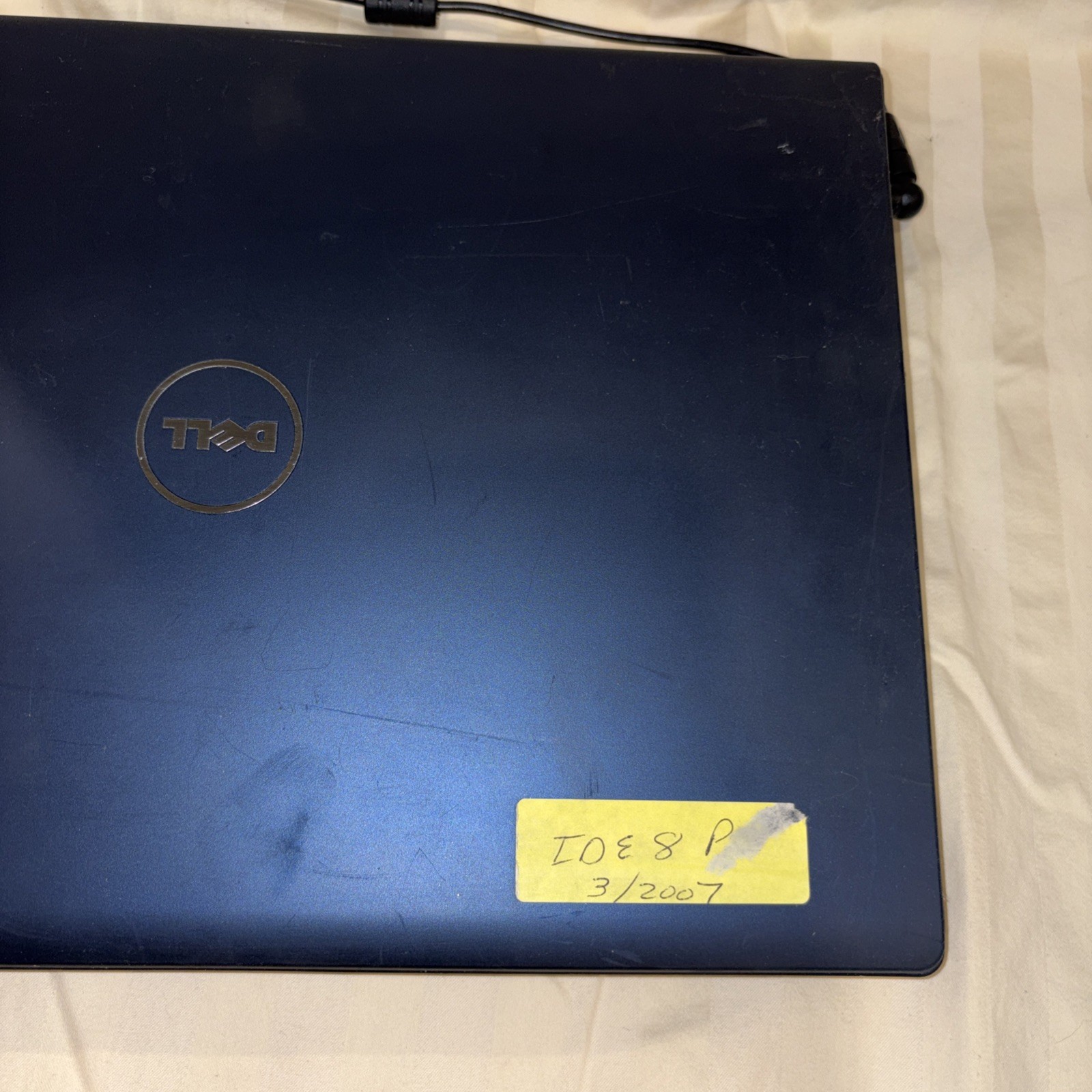 Dell Studio 1737 Intel Core 2 Duo T6500 2.10GHz 4GB NO HDD