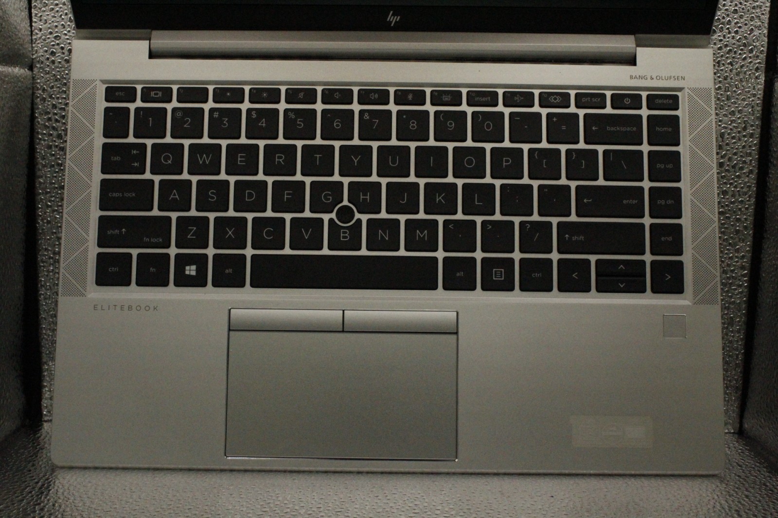 HP ELITEBOOK 845 G7 AMD RYZEN 5 PRO 4650U 16GB Ram 240GB SSD FHD Win11 Pro