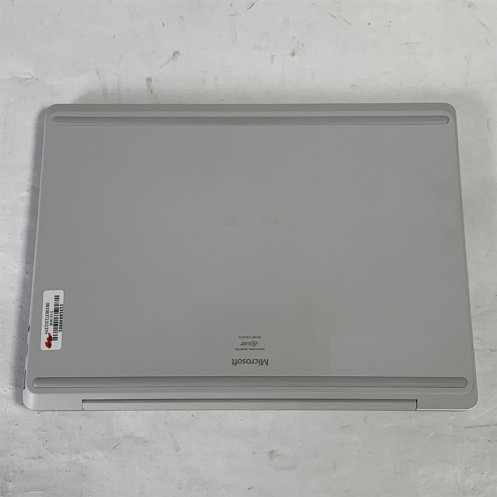 Microsoft Surface Laptop Go 2 12.4″ i5-1135G7 2.4GHz 16GB 256GB NVMe SSD – Win11